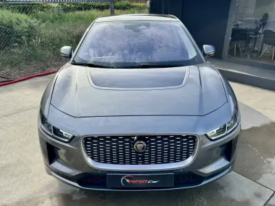 Jaguar I-Pace 2021 - 34999 EUR, 50000 km - AUTO.MOTO.pt - 50000km - foto 4 de 27