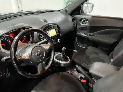 Nissan Juke 2016 - 10999 EUR, 94021 km - AUTO.MOTO.pt - 94021km - foto 18 de 20