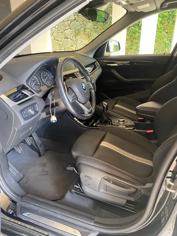 BMW X1 2016 - 17500 EUR, 137500 km - AUTO.MOTO.pt - 137500km - foto 8 de 15
