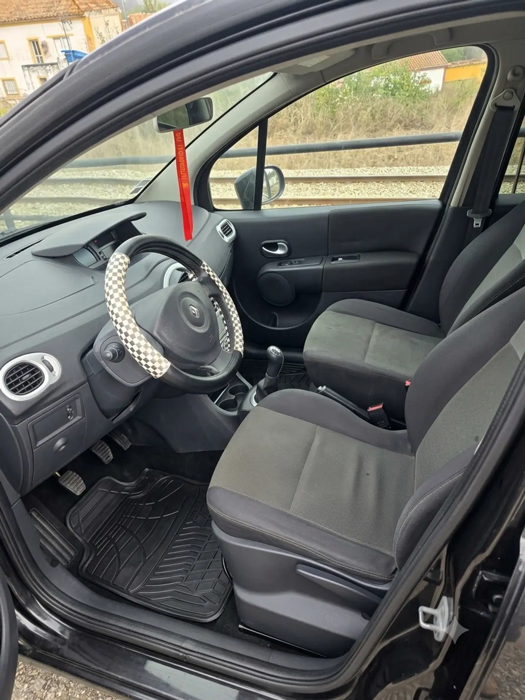 Renault Grand Modus 2008 - 3500 EUR, 170000 km - 170000km - foto 4 de 9