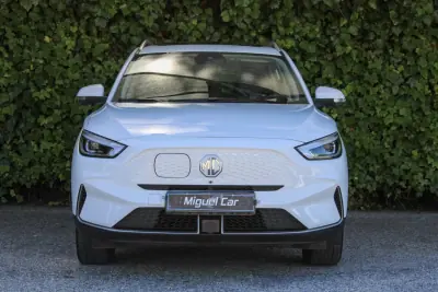 MG ZS 2023 - 21900 EUR, 90000 km - 90000km - foto 2 de 19