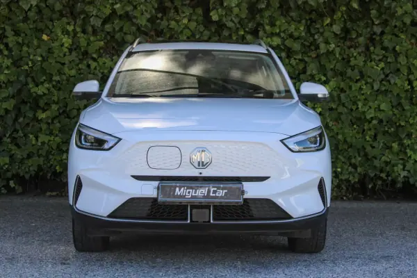MG ZS EV 50.3 kWh Comfort 2023 Elétrico