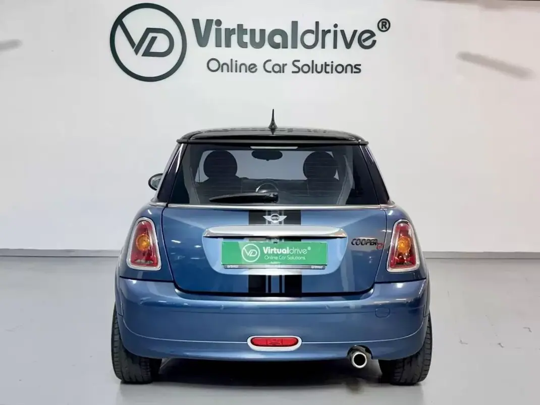 MINI 3 Portas 2010 - 7950 EUR, 181000 km - 181000km - foto 8 de 41