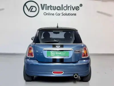 MINI 3 Portas 2010 - 7950 EUR, 181000 km - 181000km - foto 8 de 41