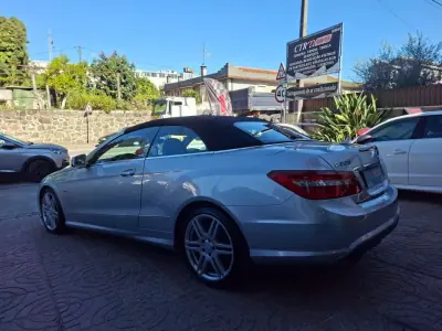 Mercedes-Benz E 220 2011 - 21000 EUR, 189000 km - 189000km - foto 13 de 28