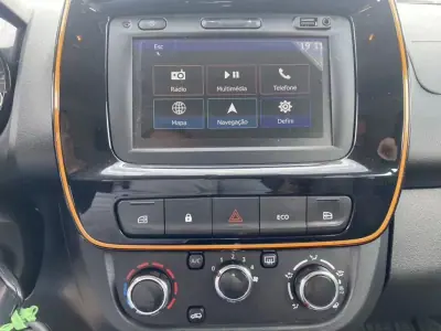 Dacia Spring 2021 - 13500 EUR, 58000 km - AUTO.MOTO.pt - 58000km - foto 19 de 20