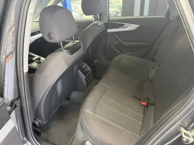 Audi A4 Avant 2022 — foto 4 de 15