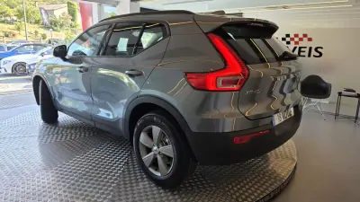 Volvo XC 40 2018 - 21900 EUR, 36539 km - AUTO.MOTO.pt - 36539km - foto 19 de 52