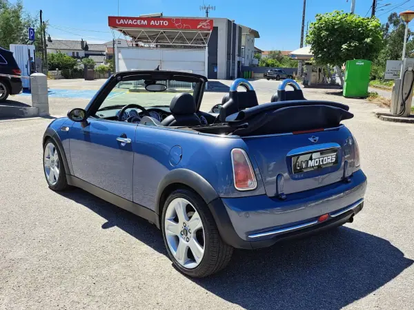 MINI 2005 - 6500 EUR, 141860 km - AUTO.MOTO.pt - 141860km - foto 9 de 45