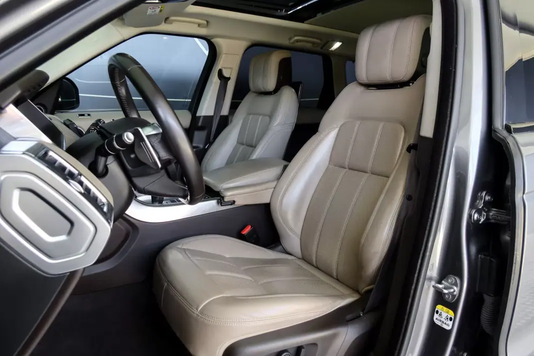 Land Rover Range Rover Sport 2019 - 48000 EUR, 175779 km - AUTO.MOTO.pt - 175779km - foto 9 de 24