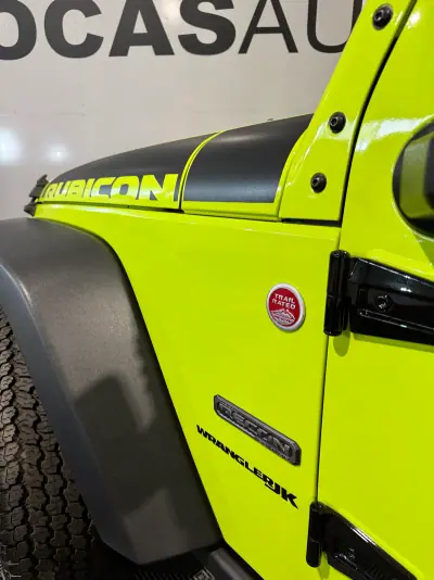 Jeep Wrangler 2019 - 65000 EUR, 19000 km - 19000km - foto 60 de 60