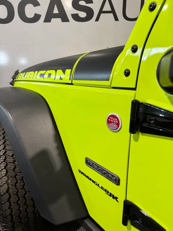 Jeep Wrangler 2019 - 65000 EUR, 19000 km - 19000km - foto 60 de 60