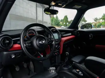 MINI One 2019 - 17990 EUR, 53900 km - AUTO.MOTO.pt - 53900km - foto 9 de 50