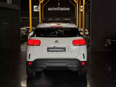 Citroën C5 Aircross 2021 - 20990 EUR, 155900 km - AUTO.MOTO.pt - 155900km - foto 13 de 37