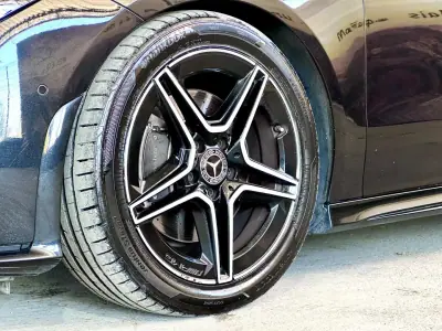 Mercedes-Benz CLA 220 2019 — foto 2 de 25