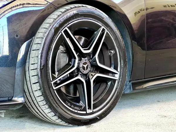 Mercedes-Benz CLA 220 2019 — photo 2 of 25