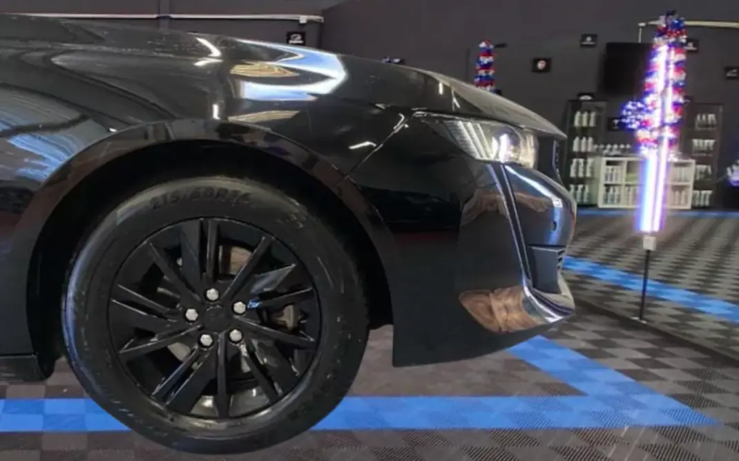 Peugeot 508 2021 - 18690 EUR, 84279 km - AUTO.MOTO.pt - 84279km - foto 7 de 15