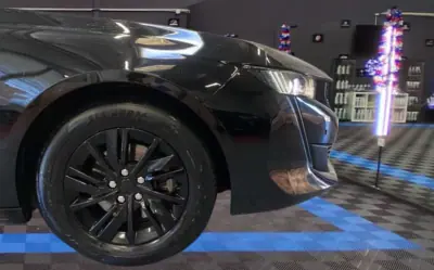 Peugeot 508 2021 - 18690 EUR, 84279 km - AUTO.MOTO.pt - 84279km - foto 7 de 15