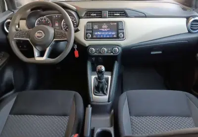 Nissan Micra 2023 - 15900 EUR, 75456 km - AUTO.MOTO.pt - 75456km - foto 9 de 19