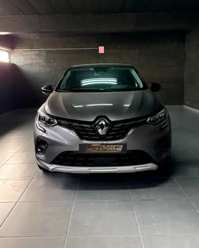 Renault Captur 2023 - 17200 EUR, 55000 km - AUTO.MOTO.pt - 55000km - foto 3 de 19