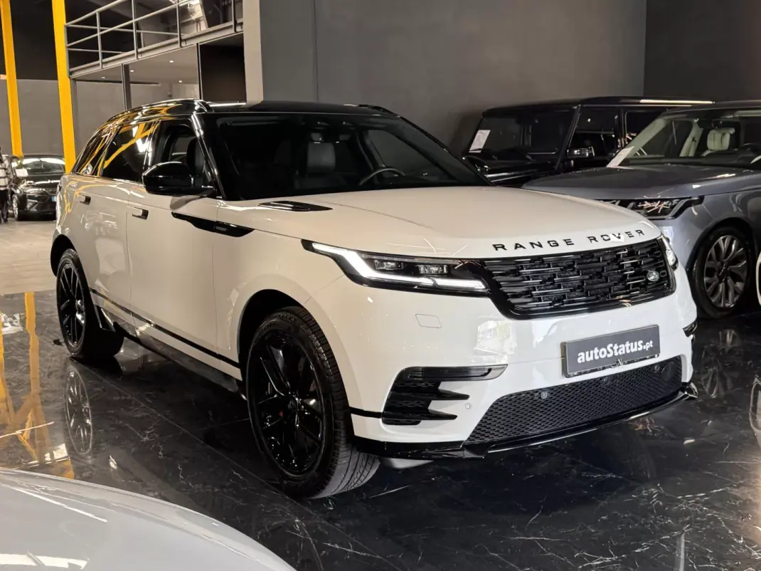 Land Rover Range Rover Velar 2024 - 69990 EUR, 33000 km - AUTO.MOTO.pt - 33000km - foto 6 de 40