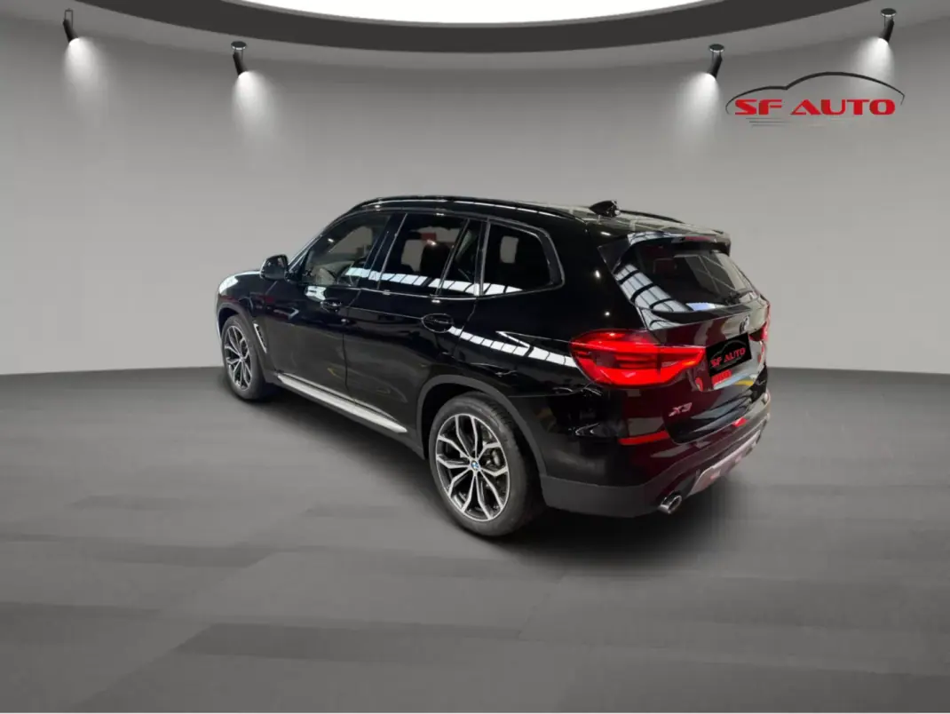 BMW X3 2021 - 39990 EUR, 84652 km - AUTO.MOTO.pt - 84652km - foto 11 de 21