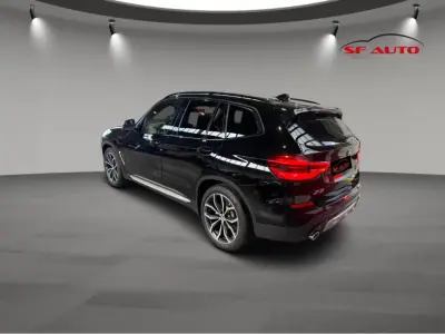 BMW X3 2021 - 39990 EUR, 84652 km - AUTO.MOTO.pt - 84652km - foto 11 de 21