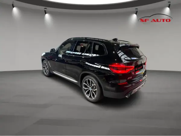 BMW X3 2021 - 39990 EUR, 84652 km - AUTO.MOTO.pt - 84652km - foto 11 de 21