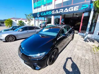 Mercedes-Benz EQE 2023 - 49900 EUR, 19000 km - AUTO.MOTO.pt - 19000km - foto 8 de 44