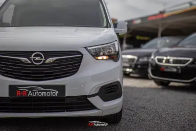 Opel 2022 — photo 6 of 25