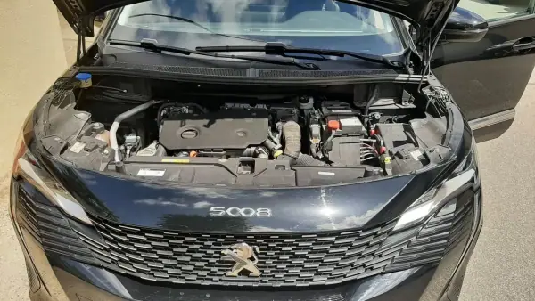 Peugeot 5008 2022 - 24980 EUR, 71410 km - AUTO.MOTO.pt - 71410km - foto 57 de 57