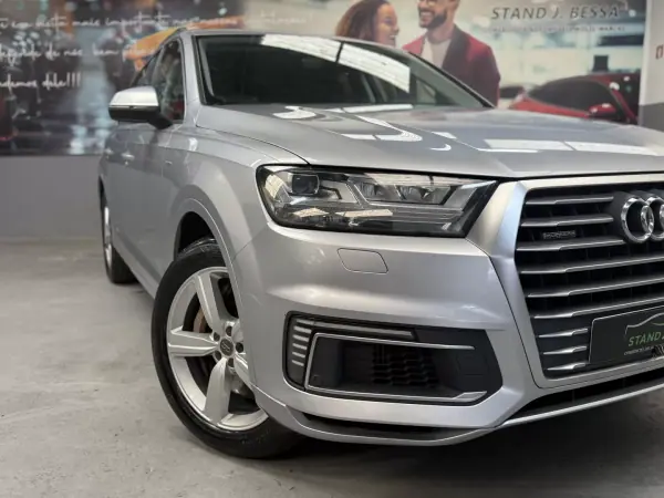Audi Q7 2016 - 34900 EUR, 240000 km - AUTO.MOTO.pt - 240000km - foto 3 de 20
