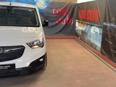 Opel COMBO 2023 - 16899 EUR, 23000 km - 23000km - foto 11 de 38