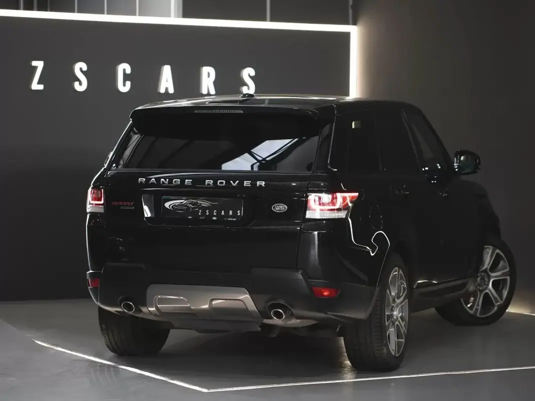 Land Rover Range Rover Sport 2015 - 34990 EUR, 206000 km - AUTO.MOTO.pt - 206000km - foto 5 de 24