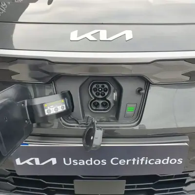 Kia e-Niro 2023 - 34990 EUR, 23490 km - AUTO.MOTO.pt - 23490km - foto 31 de 34