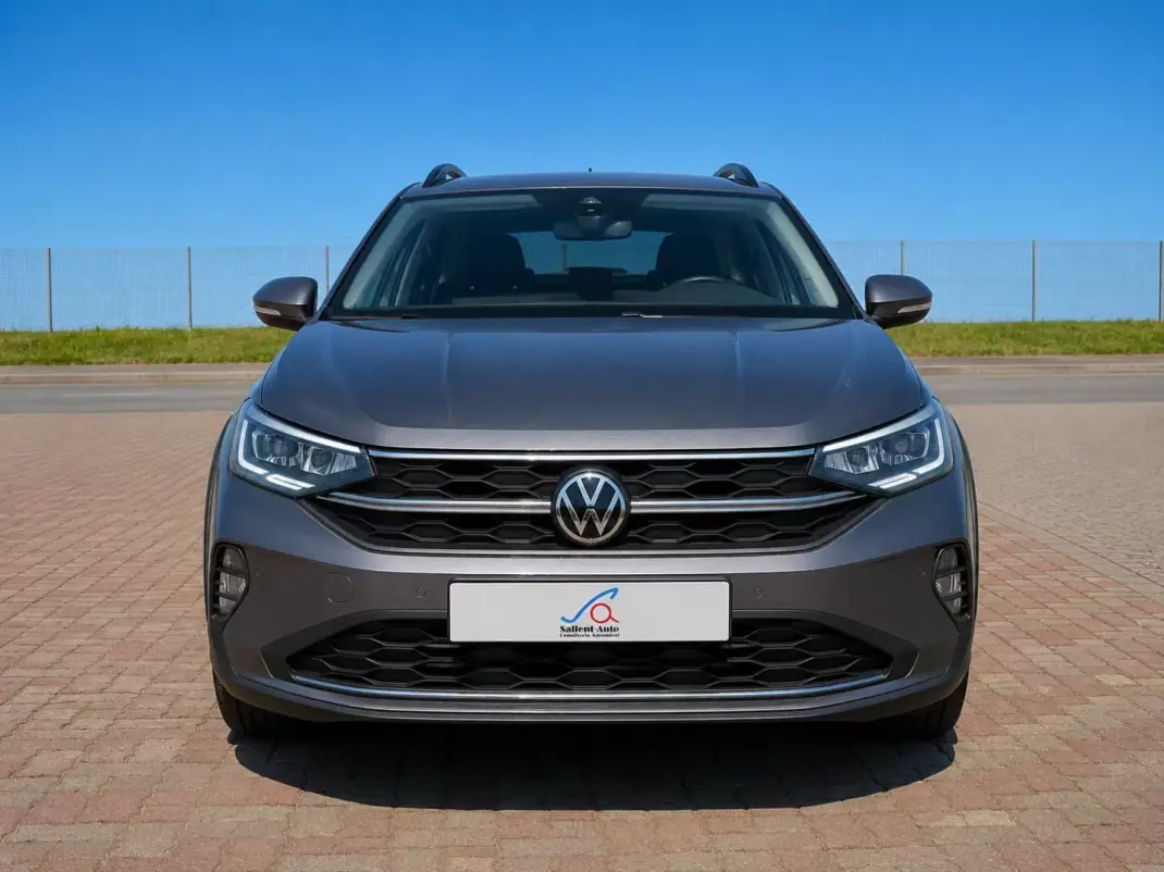 Volkswagen Taigo 2023 - 18500 EUR, 90500 km - AUTO.MOTO.pt - 90500km - foto 1 de 9