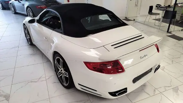 Porsche 997 2007 - 109000 EUR, 39000 km - AUTO.MOTO.pt - 39000km - foto 15 de 55