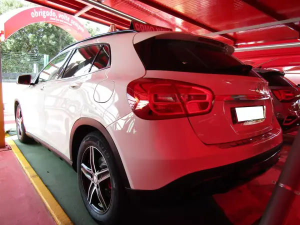 Mercedes-Benz GLA 180 d 7G-DCT Style 2015 Diesel