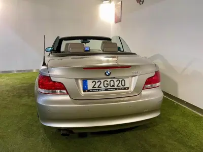 BMW 118 2008 - 10900 EUR, 149000 km - AUTO.MOTO.pt - 149000km - foto 10 de 34