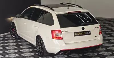 Skoda Octavia Break 2014 - 17990 EUR, 150132 km - AUTO.MOTO.pt - 150132km - foto 32 de 45