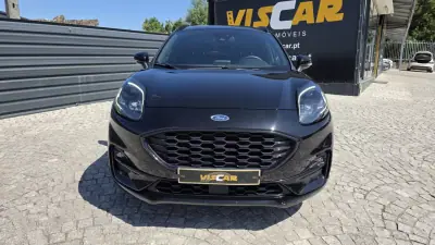 Ford Puma 2022 - 18900 EUR, 76000 km - AUTO.MOTO.pt - 76000km - foto 11 de 39