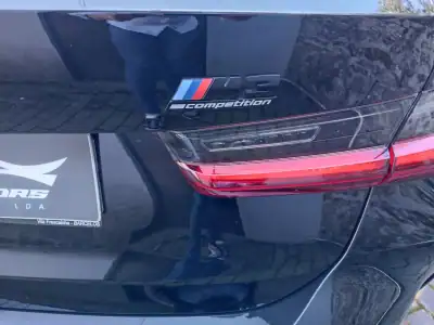 BMW M3 2023 - 114500 EUR, 11000 km - AUTO.MOTO.pt - 11000km - foto 7 de 30