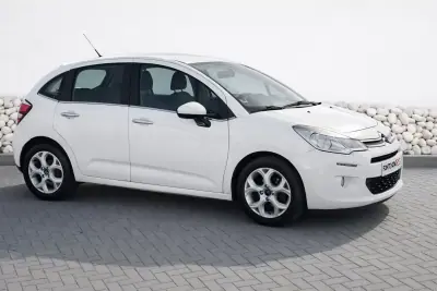 Citroën C3 2015 - 7450 EUR, 133667 km - AUTO.MOTO.pt - 133667km - foto 6 de 13