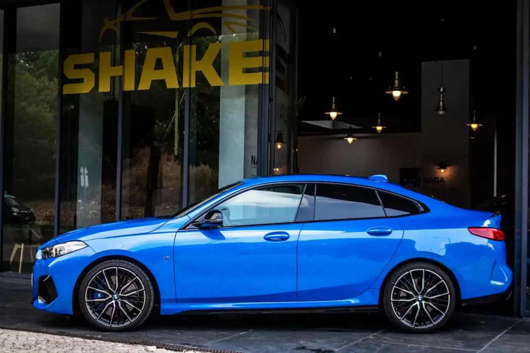 BMW M235i Gran Coupé 2020 - 39000 EUR, 74219 km - AUTO.MOTO.pt - 74219km - foto 2 de 57
