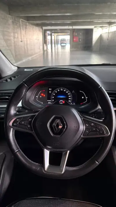 Renault Captur 2023 - 17200 EUR, 55000 km - AUTO.MOTO.pt - 55000km - foto 18 de 19