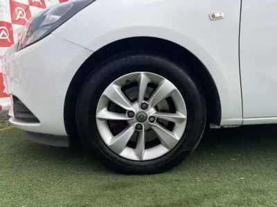 Opel Corsa 2018 - 9990 EUR, 143490 km - AUTO.MOTO.pt - 143490km - foto 7 de 18