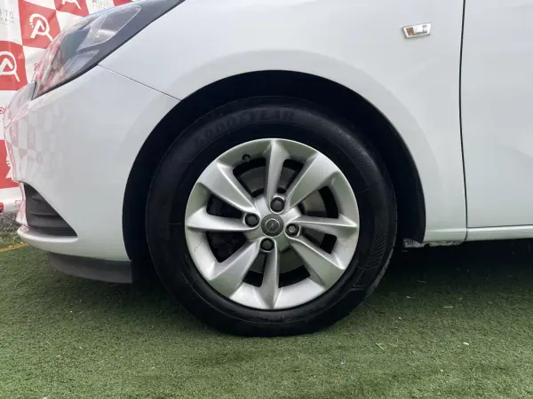 Opel Corsa 2018 - 9990 EUR, 143490 km - AUTO.MOTO.pt - 143490km - foto 7 de 18