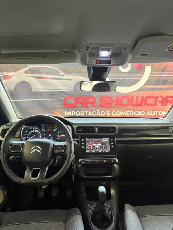 Citroën C3 2019 - 10900 EUR, 61000 km - AUTO.MOTO.pt - 61000km - foto 7 de 9