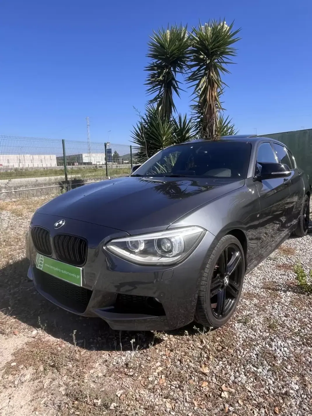 BMW 118 2014 - 15999 EUR, 193000 km - 193000km - foto 3 de 30