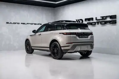 Land Rover Range Rover Evoque 2021 - 37950 EUR, 51000 km - AUTO.MOTO.pt - 51000km - foto 9 de 53